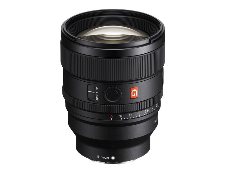 85mm F1.4 GM II FE Lens Trade-In $100 BONUS